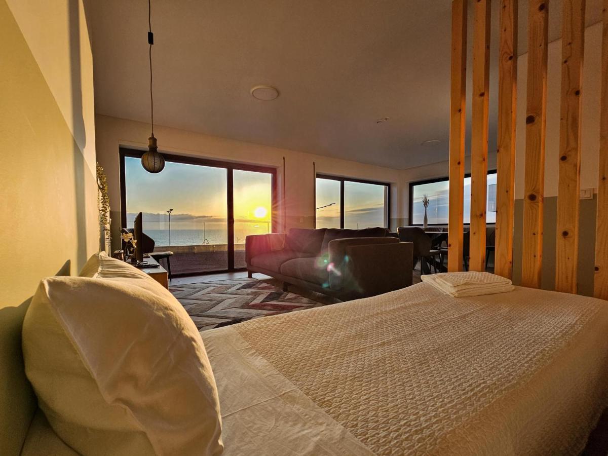 Custodio Sea Home Praia de Mira Extérieur photo