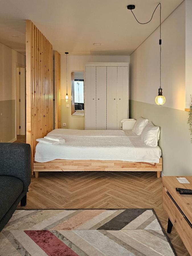 Custodio Sea Home Praia de Mira Extérieur photo