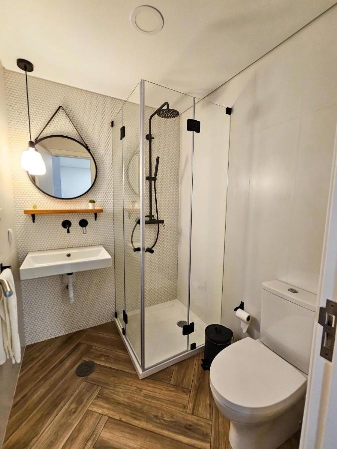 Custodio Sea Home Praia de Mira Extérieur photo