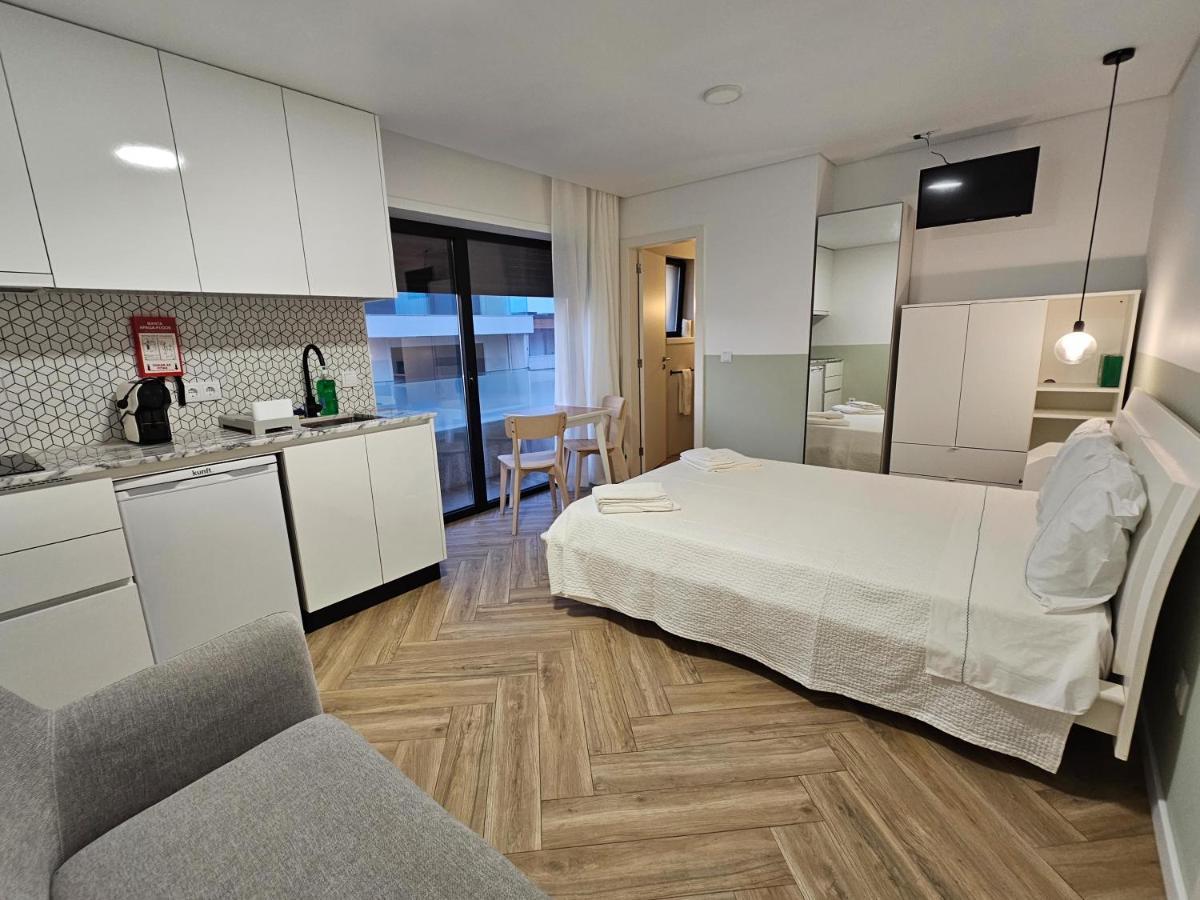 Custodio Sea Home Praia de Mira Extérieur photo