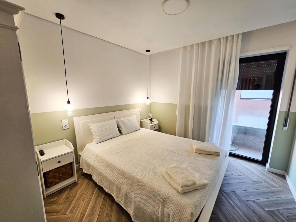 Custodio Sea Home Praia de Mira Extérieur photo