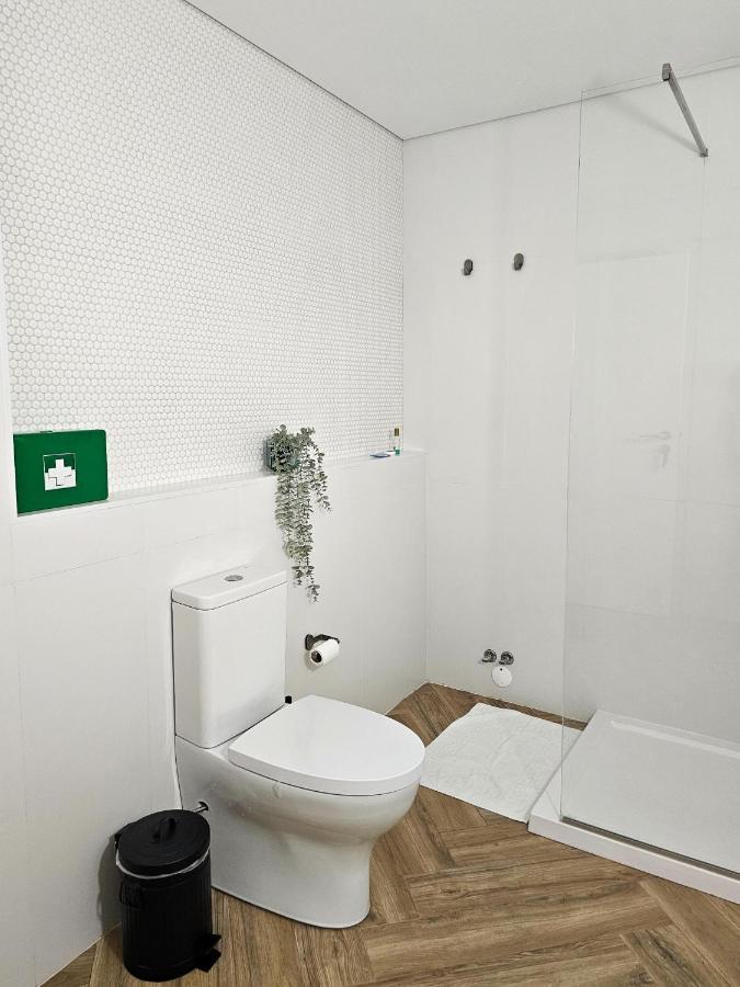 Custodio Sea Home Praia de Mira Extérieur photo